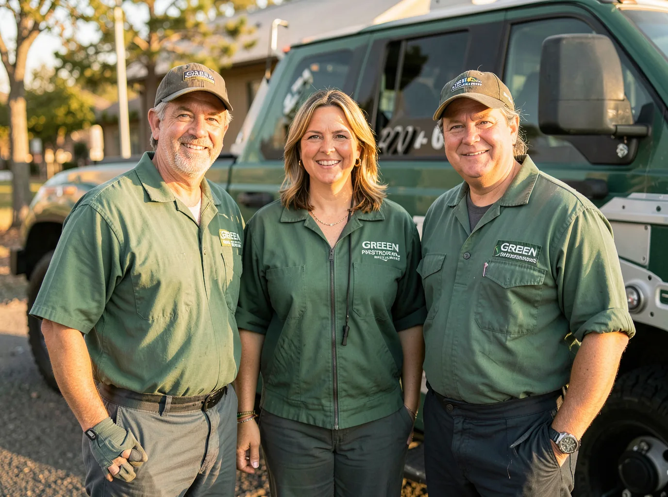Water Damage Restoration company in Port Jefferson, OH
