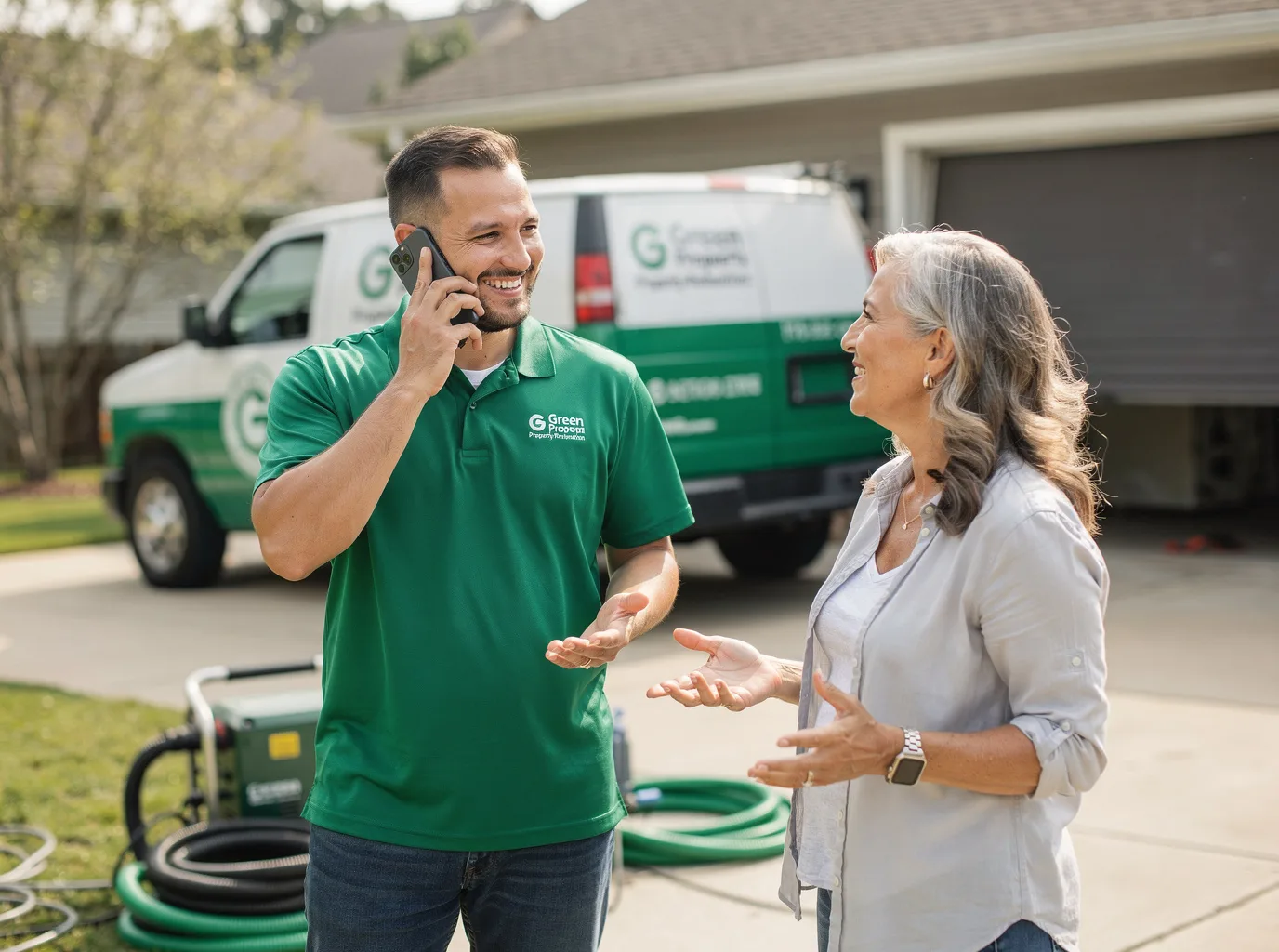 Water Damage Restoration Port Jefferson, OH FAQs